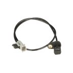 Standard Ignition ALS1401 ABS Wheel Speed Sensor - Rear - view 1