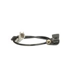 Standard Ignition ALS1401 ABS Wheel Speed Sensor - Rear - view 3