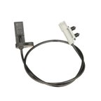 Standard Ignition ALS1401 ABS Wheel Speed Sensor - Rear - view 4
