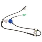 Standard Ignition ALS1403 ABS Wheel Speed Sensor - Front Left - view 1