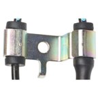 Standard Ignition ALS1403 ABS Wheel Speed Sensor - Front Left - view 5