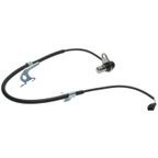 Standard Ignition ALS1404 ABS Wheel Speed Sensor - Front Left - view 1