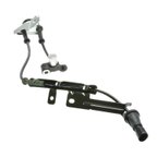 Standard Ignition ALS1418 ABS Wheel Speed Sensor - Front Left or Front Right - view 1