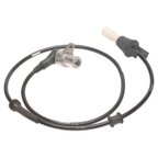 Standard Ignition ALS1424 ABS Wheel Speed Sensor - Rear - view 1