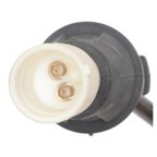 Standard Ignition ALS1424 ABS Wheel Speed Sensor - Rear - view 3