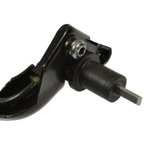 Standard Ignition ALS1428 ABS Wheel Speed Sensor - Front Right - view 2