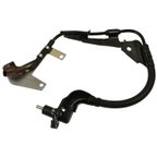 Standard Ignition ALS1428 ABS Wheel Speed Sensor - Front Right - view 1