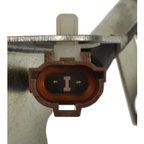 Standard Ignition ALS1428 ABS Wheel Speed Sensor - Front Right - view 4