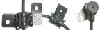 Standard Ignition ALS142 ABS Wheel Speed Sensor - Front Right - view 7