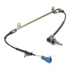 Standard Ignition ALS1435 ABS Wheel Speed Sensor - Rear Left - view 1