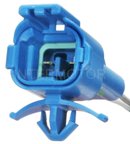 Standard Ignition ALS1435 ABS Wheel Speed Sensor - Rear Left - view 4