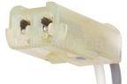 Standard Ignition ALS1436 ABS Wheel Speed Sensor - Rear Right - view 4