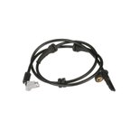 Standard Ignition ALS1442 ABS Wheel Speed Sensor - Front - view 1