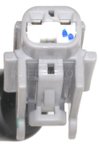 Standard Ignition ALS1442 ABS Wheel Speed Sensor - Front - view 7