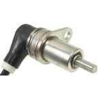 Standard Ignition ALS1446 ABS Wheel Speed Sensor - Front Left - view 2