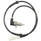 Standard Ignition ALS1446 ABS Wheel Speed Sensor - Front Left - view 1