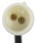 Standard Ignition ALS1446 ABS Wheel Speed Sensor - Front Left - view 4