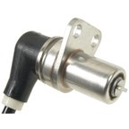 Standard Ignition ALS1448 ABS Wheel Speed Sensor - Rear - view 2