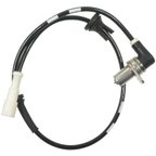Standard Ignition ALS1448 ABS Wheel Speed Sensor - Rear - view 1