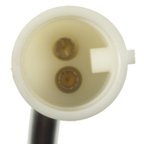 Standard Ignition ALS1448 ABS Wheel Speed Sensor - Rear - view 3