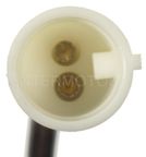 Standard Ignition ALS1448 ABS Wheel Speed Sensor - Rear - view 4