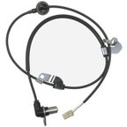 Standard Ignition ALS1452 ABS Wheel Speed Sensor - Rear Right - view 1