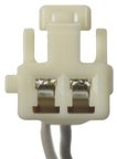 Standard Ignition ALS1452 ABS Wheel Speed Sensor - Rear Right - view 4