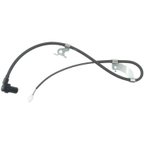 Standard Ignition ALS1455 ABS Wheel Speed Sensor - Front Right - view 1