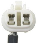Standard Ignition ALS1455 ABS Wheel Speed Sensor - Front Right - view 4
