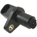 Standard Ignition ALS1459 ABS Wheel Speed Sensor - Front Right - view 2