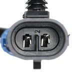 Standard Ignition ALS1463 ABS Wheel Speed Sensor - Front - view 5