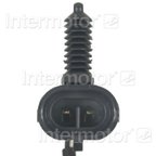 Standard Ignition ALS1463 ABS Wheel Speed Sensor - Front - view 6