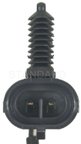 Standard Ignition ALS1463 ABS Wheel Speed Sensor - Front - view 7