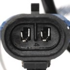 Standard Ignition ALS1464 ABS Wheel Speed Sensor - Rear - view 5