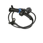 Standard Ignition ALS1464 ABS Wheel Speed Sensor - Rear - view 1
