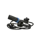 Standard Ignition ALS1464 ABS Wheel Speed Sensor - Rear - view 3