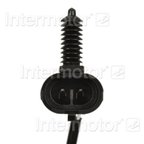 Standard Ignition ALS1464 ABS Wheel Speed Sensor - Rear - view 6
