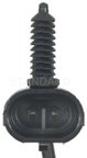 Standard Ignition ALS1464 ABS Wheel Speed Sensor - Rear - view 7