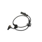 Standard Ignition ALS1465 ABS Wheel Speed Sensor - Front, Front Left or Front Right - view 2