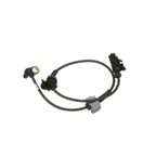Standard Ignition ALS1465 ABS Wheel Speed Sensor - Front, Front Left or Front Right - view 4