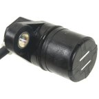 Standard Ignition ALS1471 ABS Wheel Speed Sensor - Rear Left - view 2