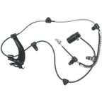 Standard Ignition ALS1471 ABS Wheel Speed Sensor - Rear Left - view 1