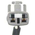Standard Ignition ALS1471 ABS Wheel Speed Sensor - Rear Left - view 3