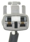 Standard Ignition ALS1471 ABS Wheel Speed Sensor - Rear Left - view 4