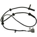 Standard Ignition ALS1475 ABS Wheel Speed Sensor - Rear Right - view 1