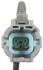 Standard Ignition ALS1475 ABS Wheel Speed Sensor - Rear Right - view 5
