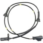 Standard Ignition ALS1479 ABS Wheel Speed Sensor - Front Left - view 1