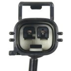 Standard Ignition ALS1479 ABS Wheel Speed Sensor - Front Left - view 3