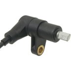 Standard Ignition ALS1486 ABS Wheel Speed Sensor - Rear Right - view 2