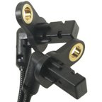 Standard Ignition ALS1490 ABS Wheel Speed Sensor - Rear - view 2